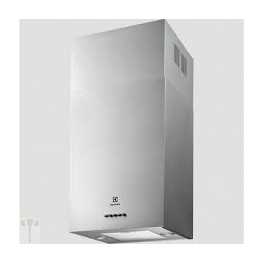 Electrolux EFL454650X afzuigkap.