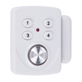 Smartwares SC33 raam/deur alarm.