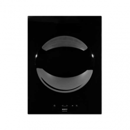 Novy 3771 wok inbouw Novy 3771 wok inbouw
