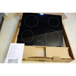 Sencys KK608 kookplaat Sencys KK608 kookplaat